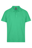 HUNTER MENS POLOS - 1312