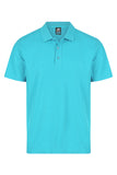 HUNTER MENS POLOS - 1312