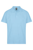 HUNTER MENS POLOS - 1312