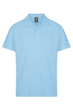 HUNTER MENS POLOS - 1312