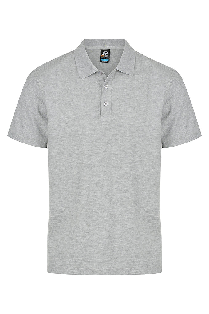 HUNTER MENS POLOS - 1312