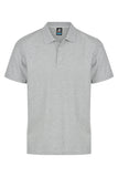 HUNTER MENS POLOS - 1312