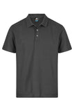 HUNTER MENS POLOS - 1312