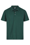 HUNTER MENS POLOS - 1312