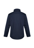 J3880- Men's Soft Shell Jacket