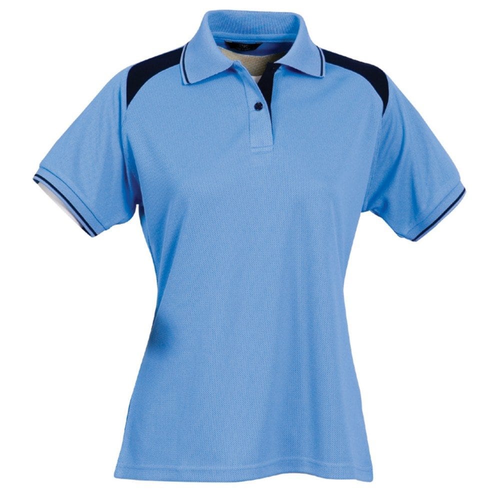 1023 CLUB POLO - LADIES