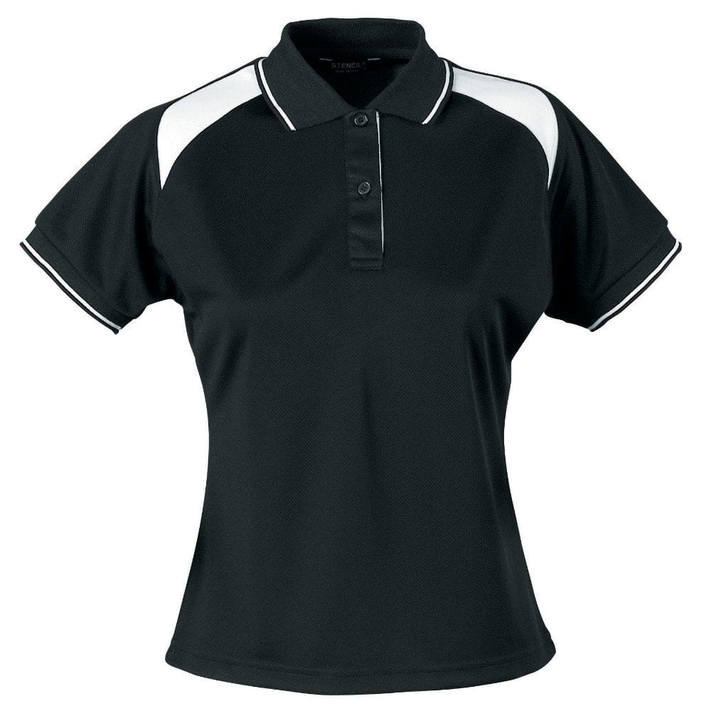 1023 CLUB POLO - LADIES