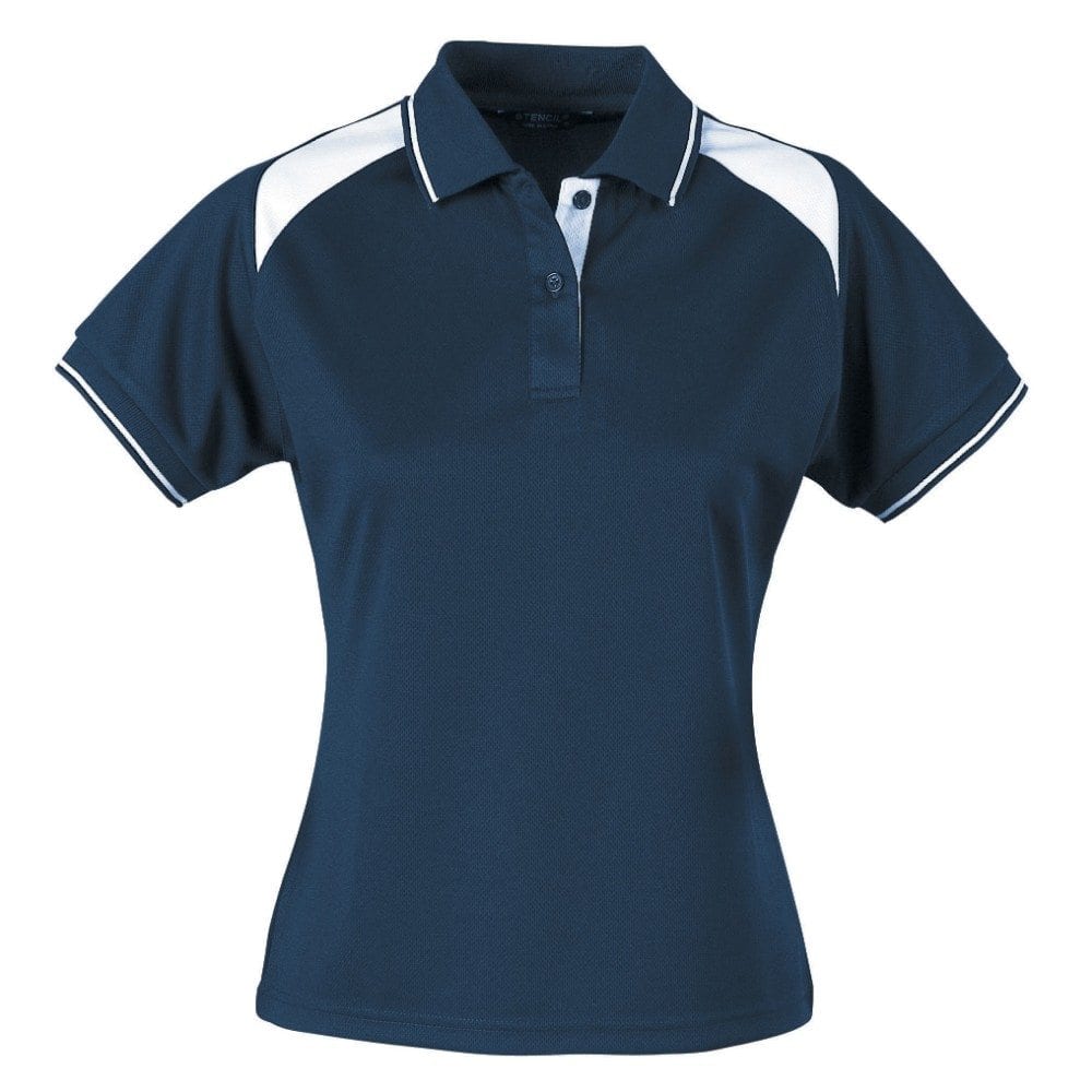 1023 CLUB POLO - LADIES