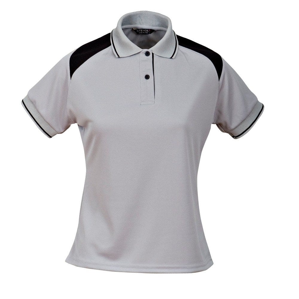 1023 CLUB POLO - LADIES
