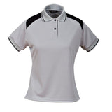 1023 CLUB POLO - LADIES