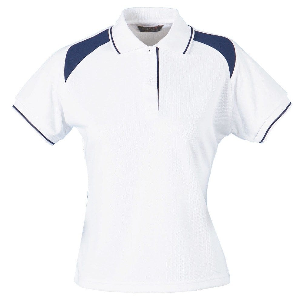 1023 CLUB POLO - LADIES