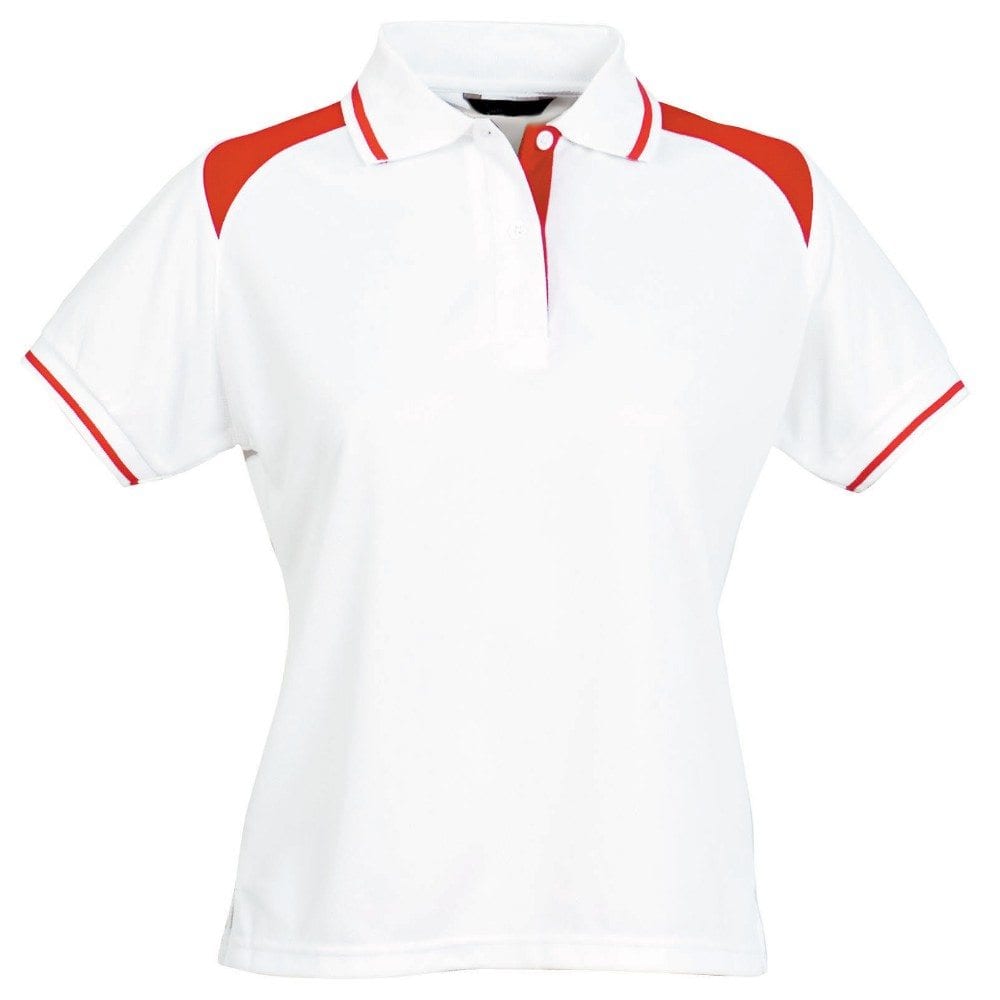 1023 CLUB POLO - LADIES