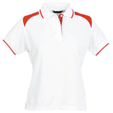 1023 CLUB POLO - LADIES