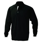 1042 TEAM POLO L/S - MENS