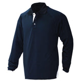 1042 TEAM POLO L/S - MENS