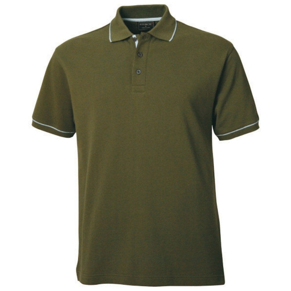 1052 CENTENNIAL POLO - MENS