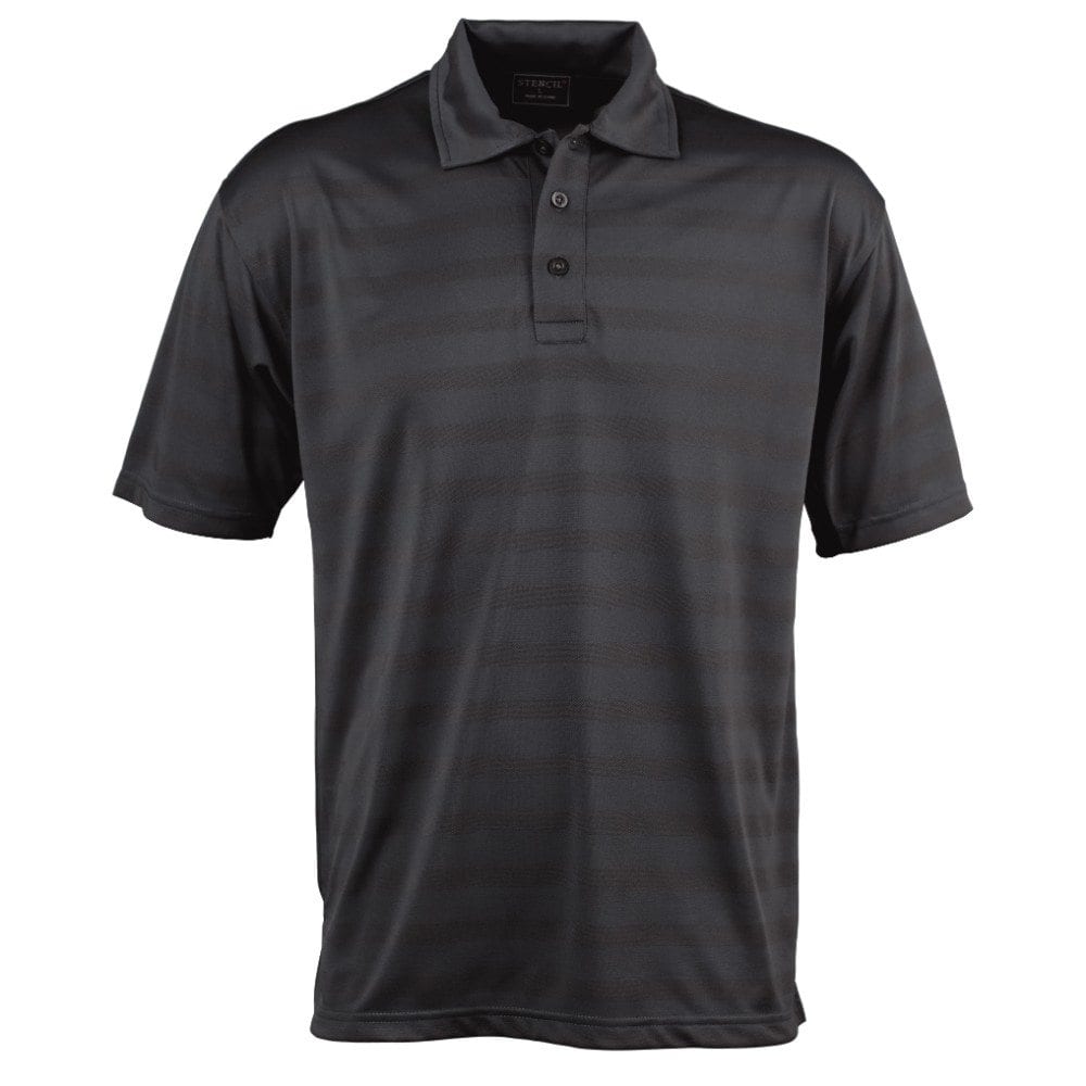 1053 ICE COOL POLO - MENS