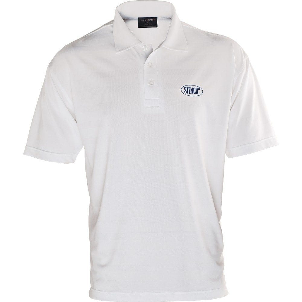 1053 ICE COOL POLO - MENS