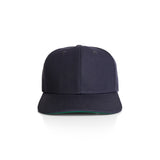 1101 TRIM SNAPBACK CAP