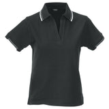 1110I STANDARD PLUS POLO - LADIES