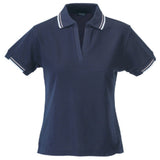 1110I STANDARD PLUS POLO - LADIES