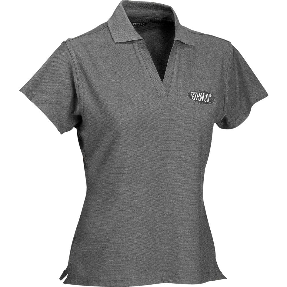 1130 SOLAR-LITE POLO - LADIES