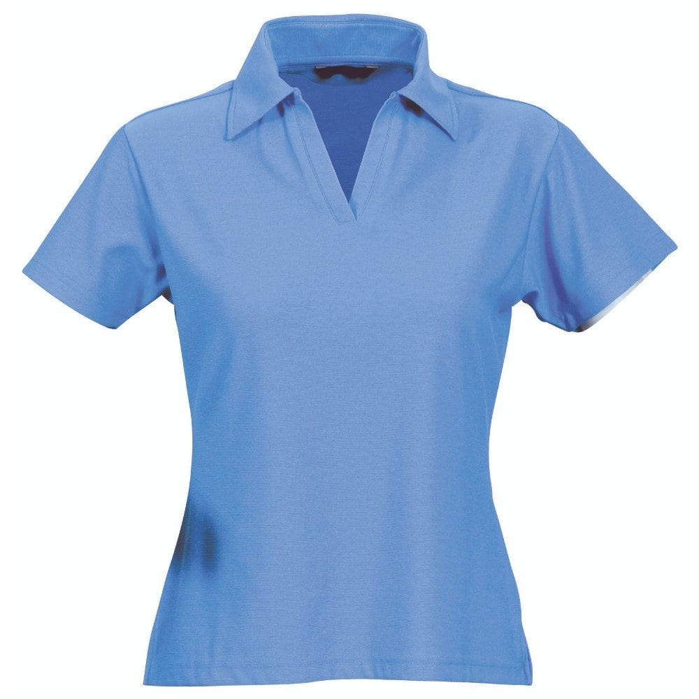 1130 SOLAR-LITE POLO - LADIES