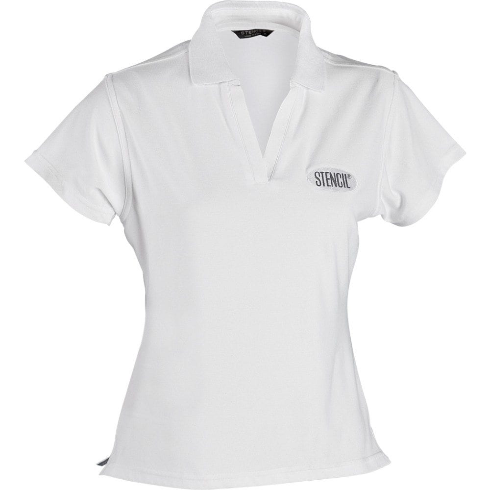 1130 SOLAR-LITE POLO - LADIES