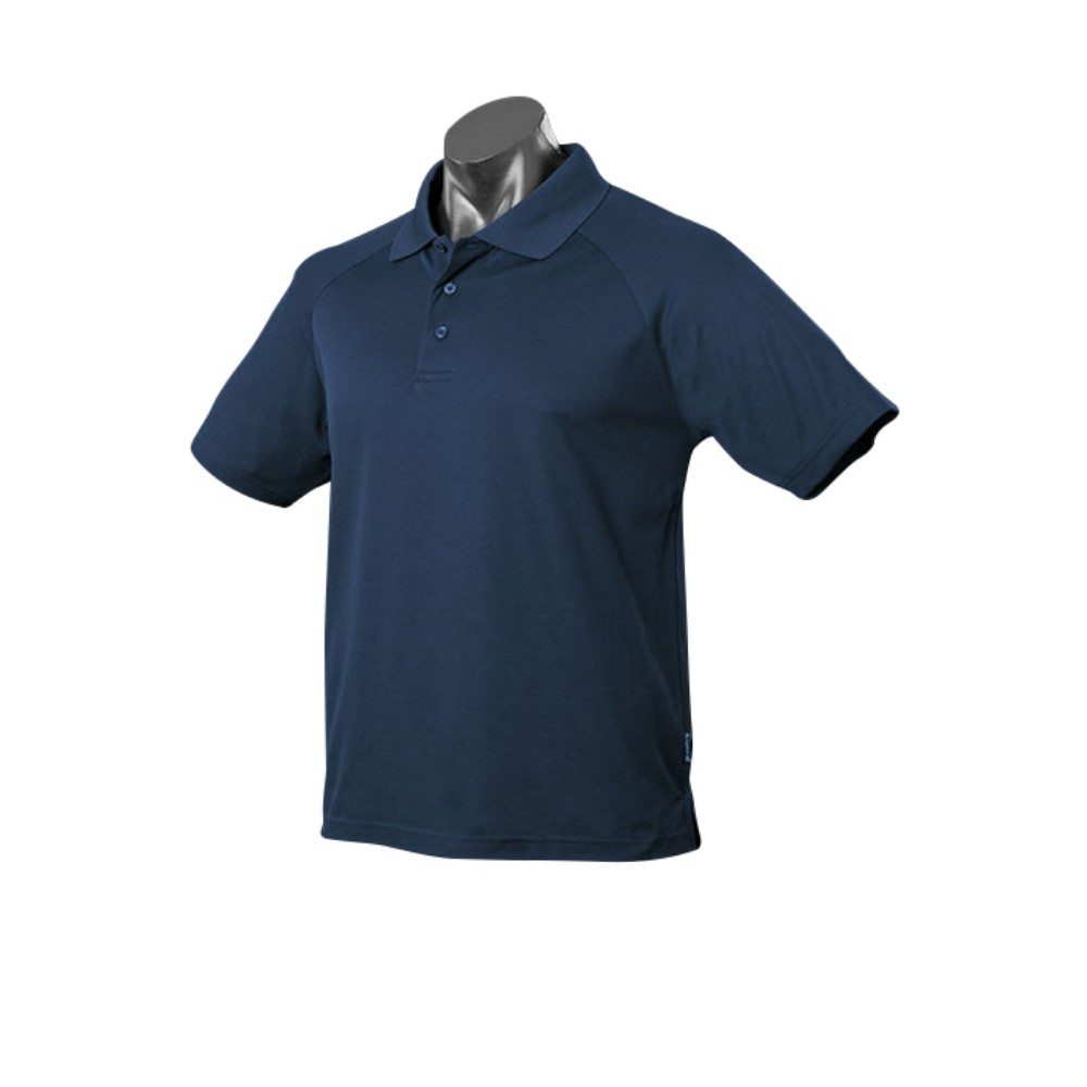 KEIRA MENS POLOS - 1306