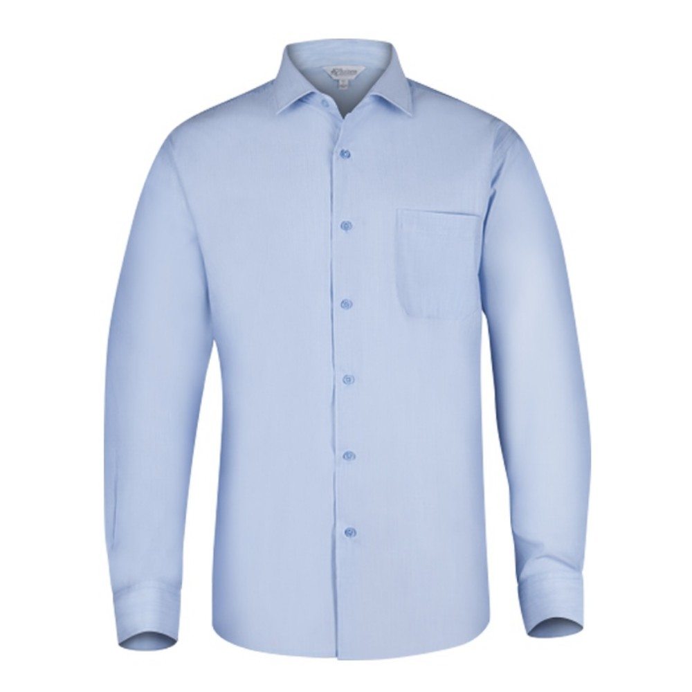 BELAIR MENS SHIRT LONG SLEEVE - 1905L