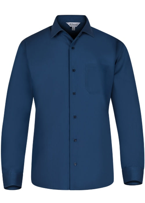 BELAIR MENS SHIRT LONG SLEEVE - 1905L