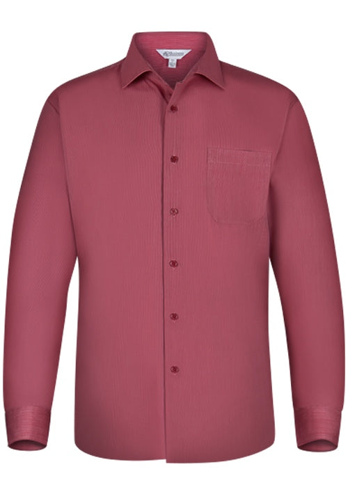 BELAIR MENS SHIRT LONG SLEEVE - 1905L