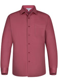 BELAIR MENS SHIRT LONG SLEEVE - 1905L