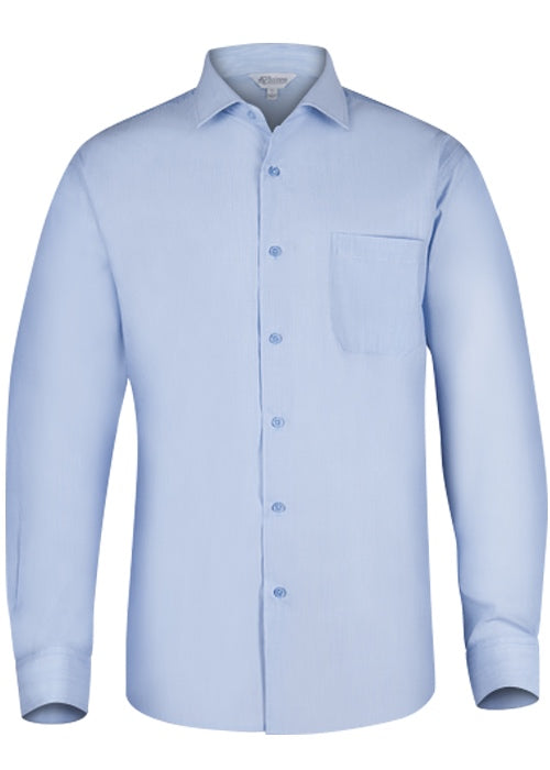 BELAIR MENS SHIRT LONG SLEEVE - 1905L