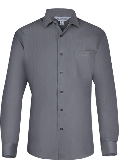 BELAIR MENS SHIRT LONG SLEEVE - 1905L