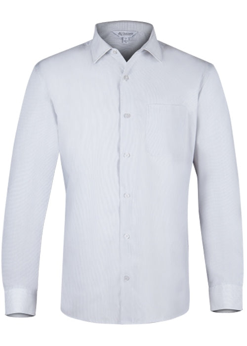 BELAIR MENS SHIRT LONG SLEEVE - 1905L