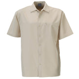 2012 WOVEN SHIRT S/S
