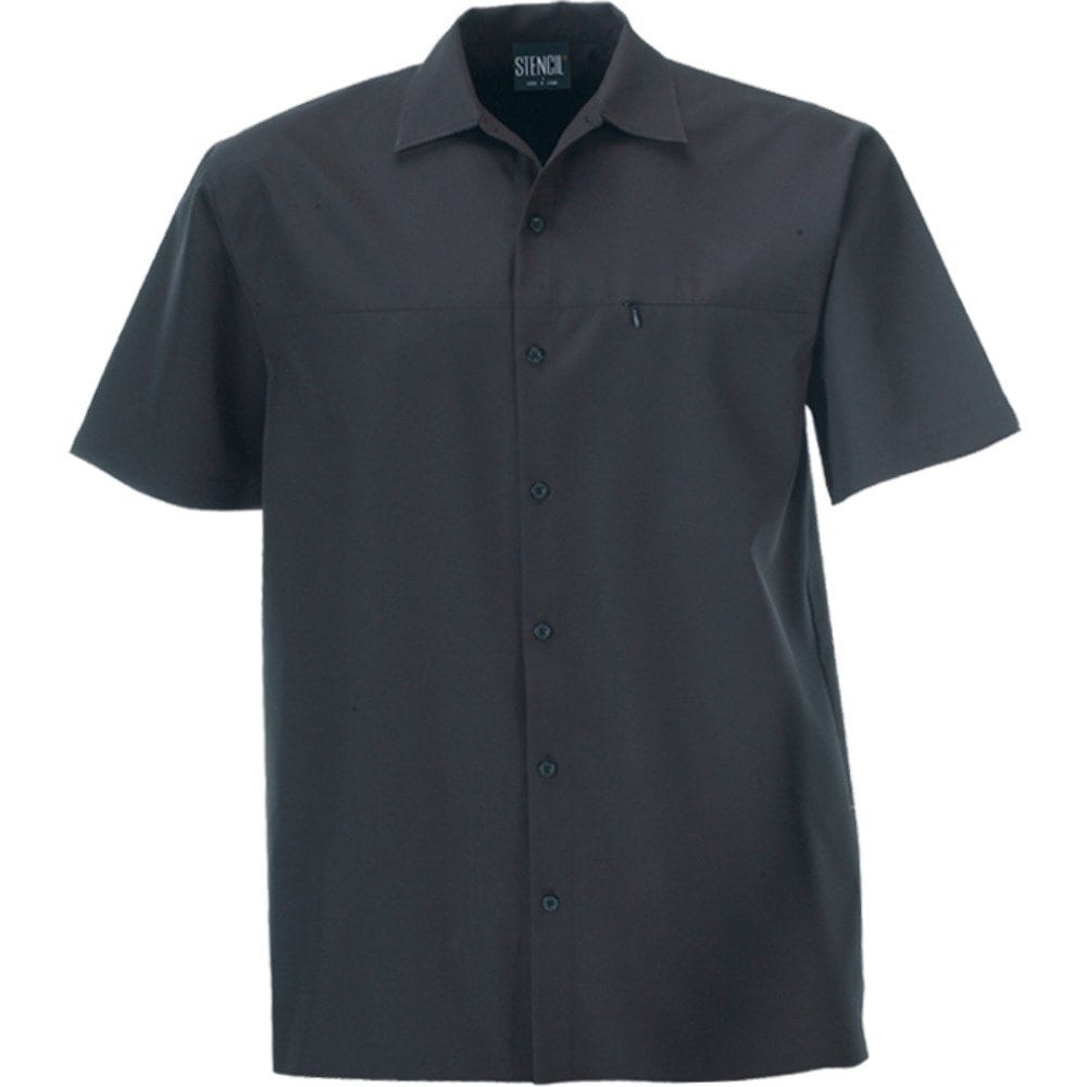 2012 WOVEN SHIRT S/S