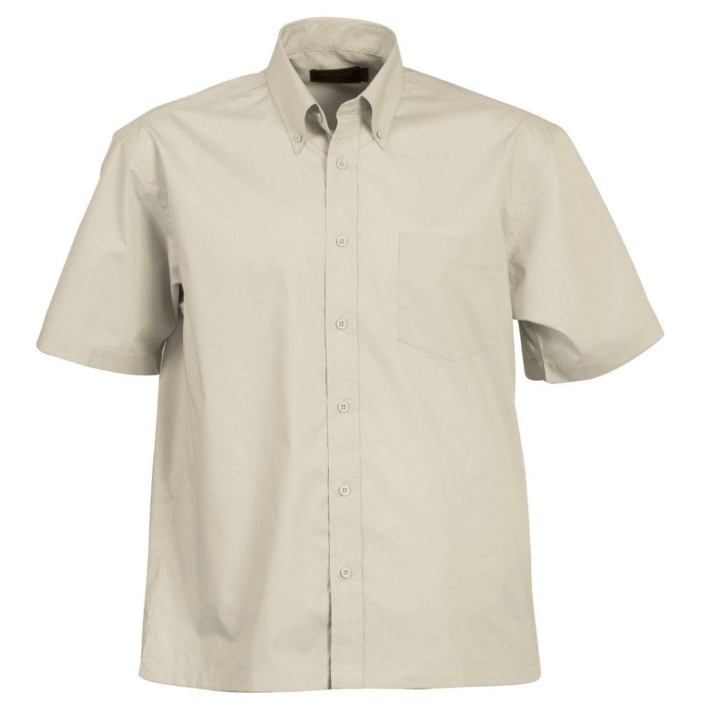 2016 NANO SHIRT S/S