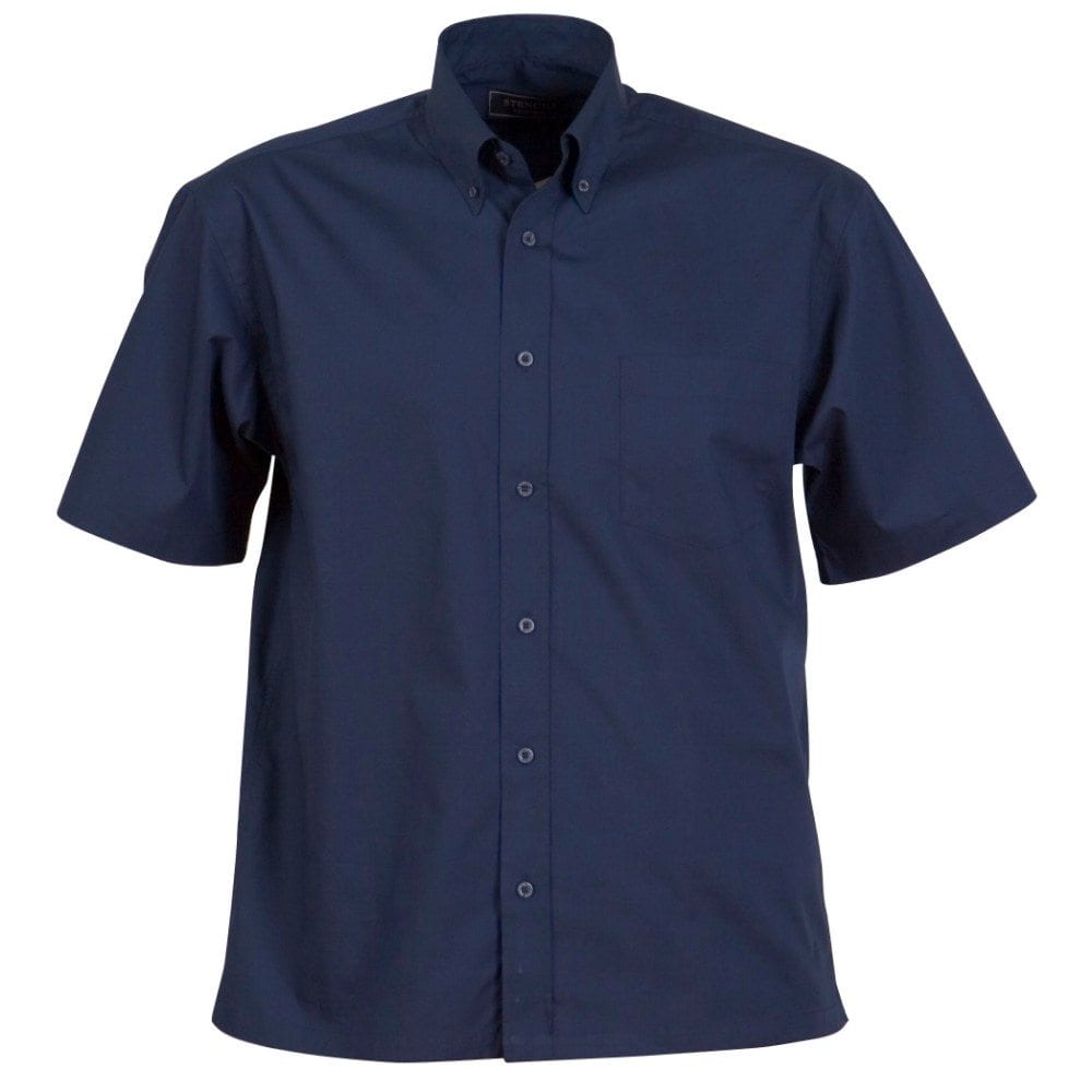 2016 NANO SHIRT S/S