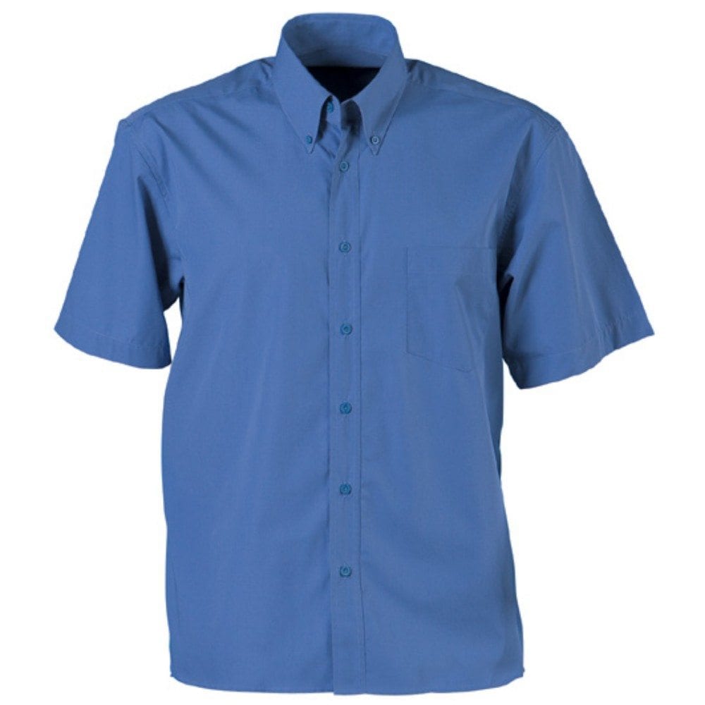 2016 NANO SHIRT S/S