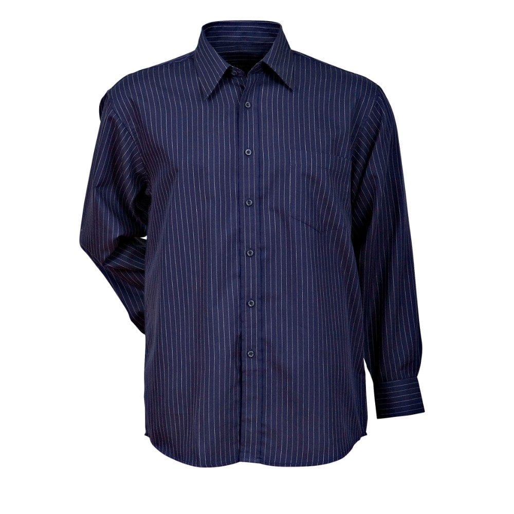 2025 PINPOINT SHIRT L/S