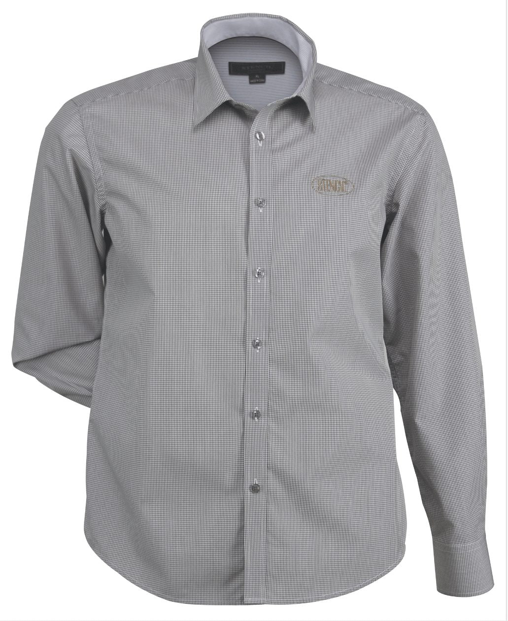 2041 DOMINION SHIRT L/S