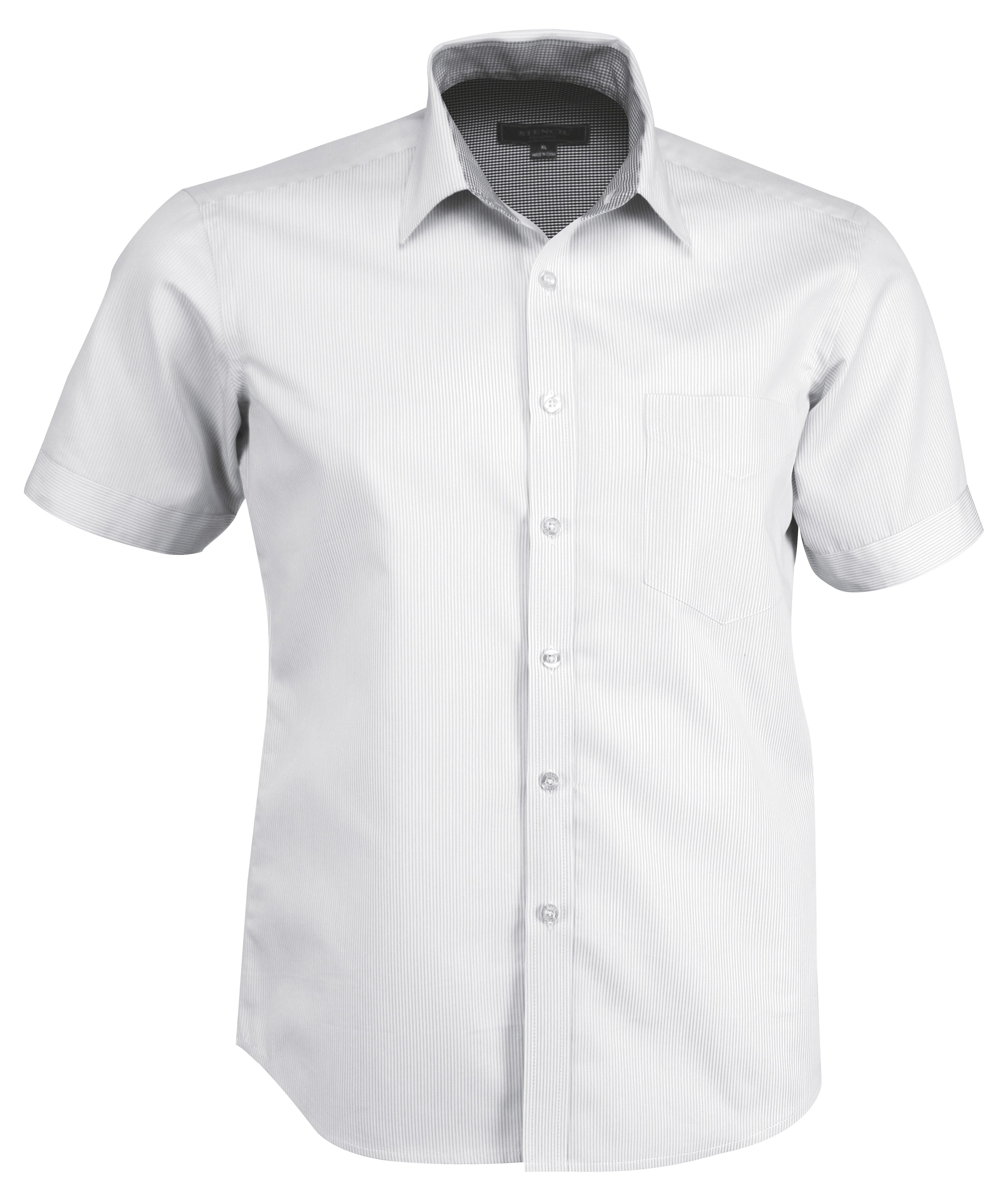 2053 INSPIRE SHIRT S/S - MENS