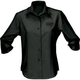2122 WOVEN SHIRT 3/4S