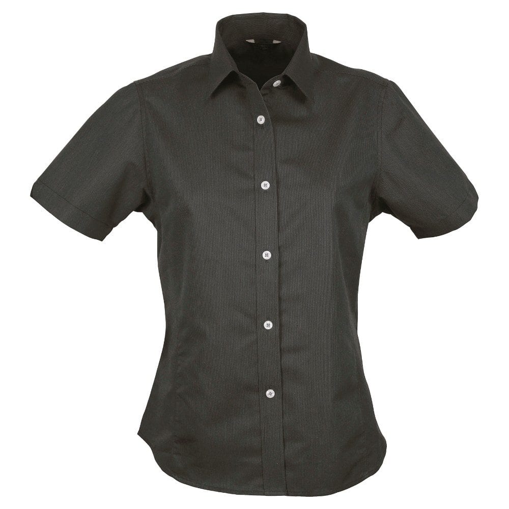 2133 EMPIRE SHIRT S/S - LADIES