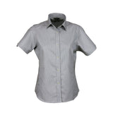 2133 EMPIRE SHIRT S/S - LADIES