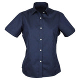 2133 EMPIRE SHIRT S/S - LADIES