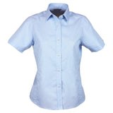 2133 EMPIRE SHIRT S/S - LADIES