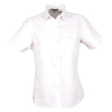 2133 EMPIRE SHIRT S/S - LADIES